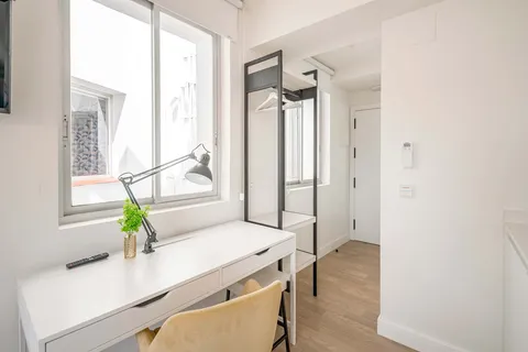 Pis de 30 m² a Màlaga