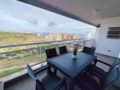 Wohnung 74 m² in Orpesa / Oropesa del Mar