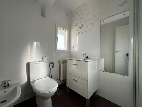 Habitació de lloguer, Granada