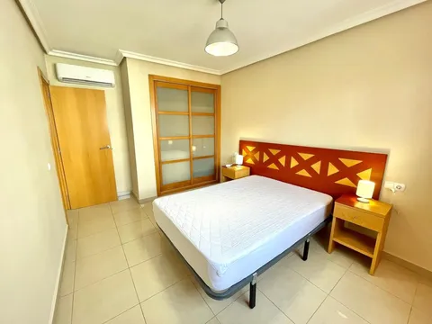 Pis de 57 m² a la Vila Joiosa