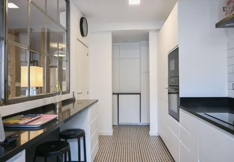 Apartamento 109 m² em Madrid