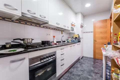 Habitación en alquiler, Barcelona (3/35)