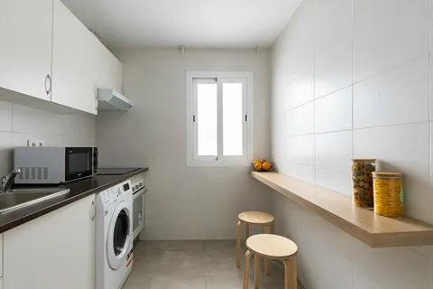 Habitació de lloguer, Getafe