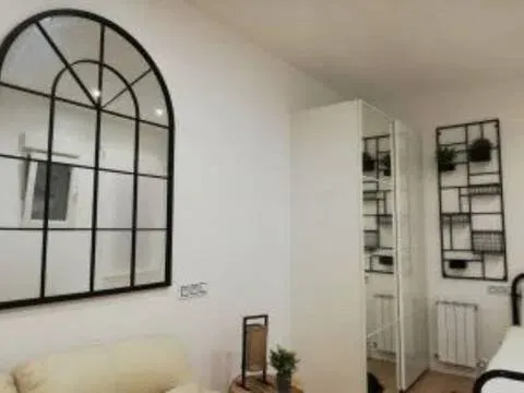 Wohnung 35 m² in Madrid