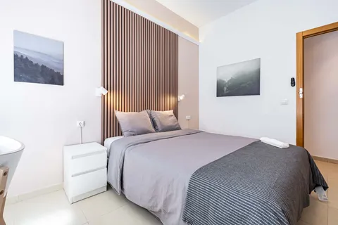 Zimmer zur Miete, Alicante