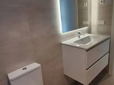 Pis de 96 m² a Estepona