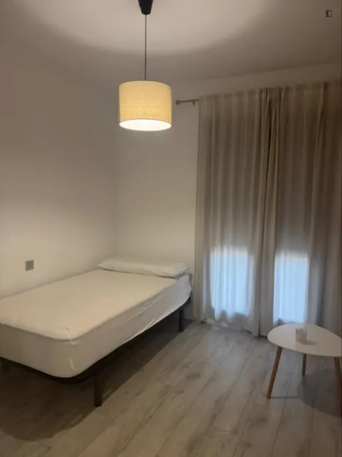Pis de 134 m² a Sevilla