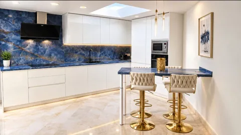Piso de 250 m² en Marbella