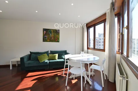 Pis de 73 m² a Bilbao