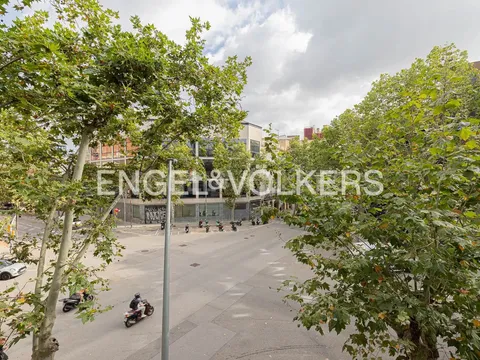 Pis de 71 m² a Barcelona
