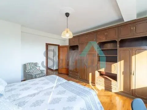 Habitació de lloguer, Oviedo