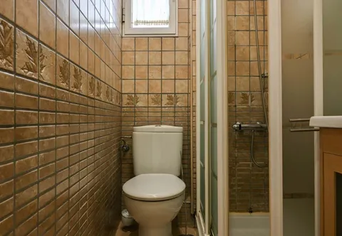 Pis de 40 m² a Madrid