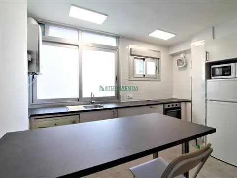 Piso de 30 m² en Vigo