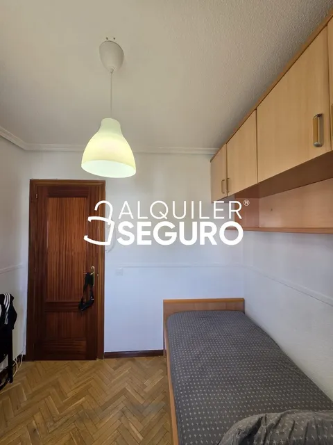 Pis de 96 m² a Fuenlabrada