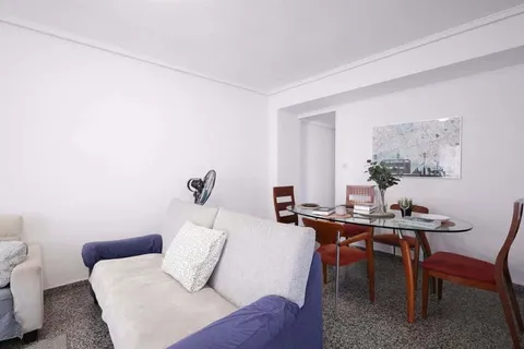 Habitació de lloguer, València