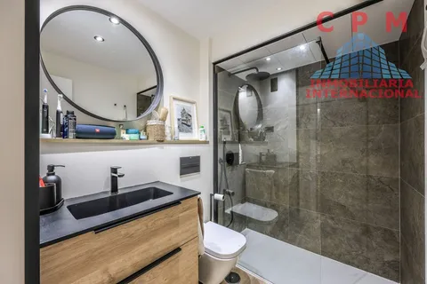 Pis de 61 m² a Madrid