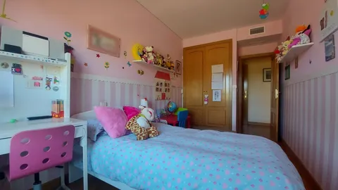 Pis de 110 m² a Màlaga