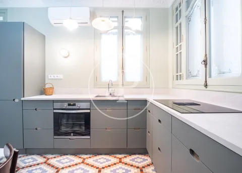Appartement 60 m² à Valence