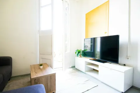 Habitación en alquiler, Barcelona