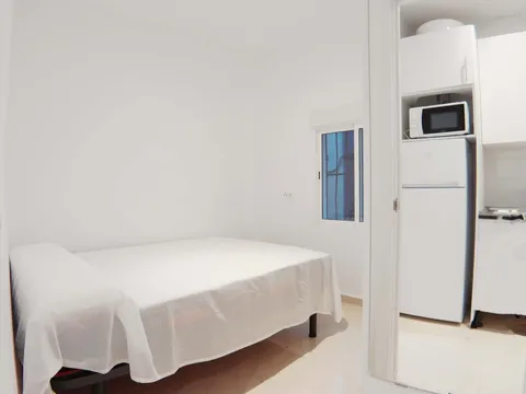Appartamento 33 m² a Madrid