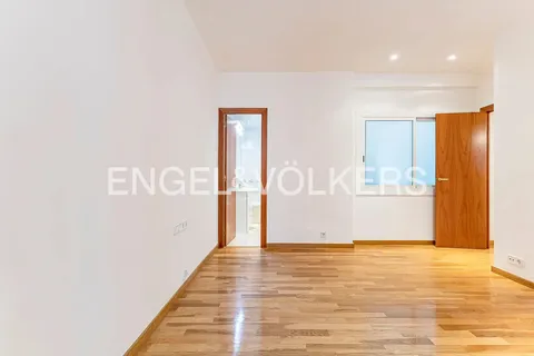 Pis de 129 m² a Barcelona