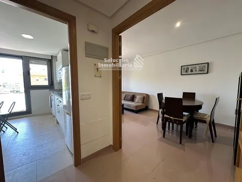 Wohnung 55 m² in Salamanca