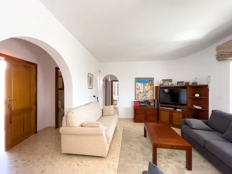Piso de 140 m² en Alfaz del Pi