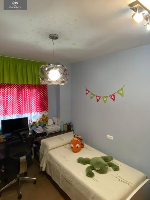 Piso de 122 m² en Granada