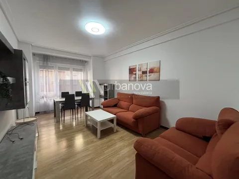 Appartamento 115 m² a Logroño