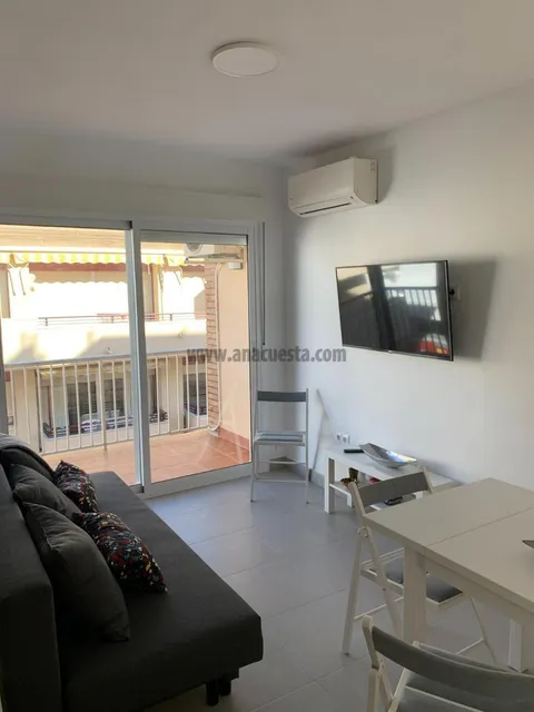 Pis de 45 m² a Estepona