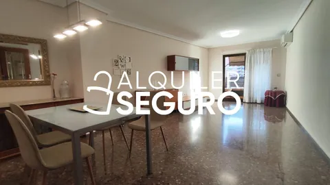 Appartamento 100 m² a Valencia