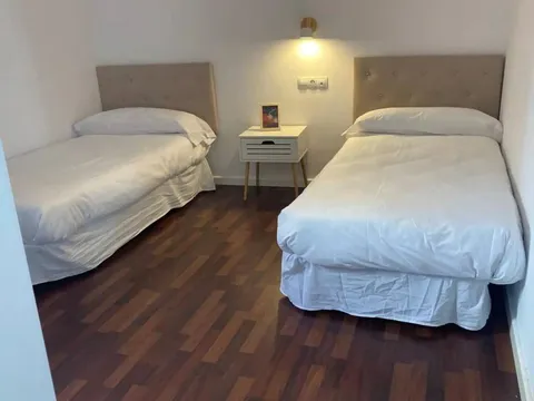 Piso de 90 m² en Salobreña