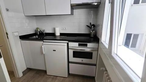 Pis de 30 m² a Madrid