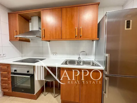 Wohnung 100 m² in Palma