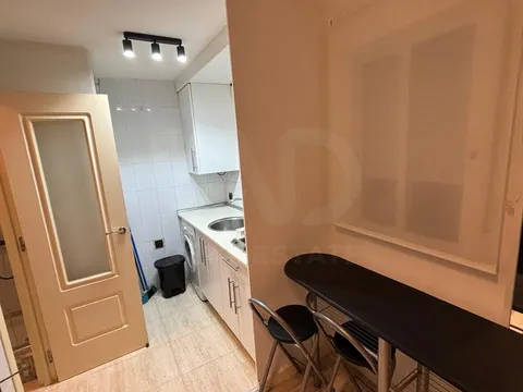 Pis de 25 m² a Madrid