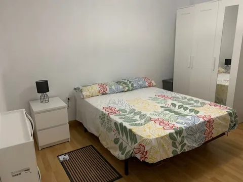 Habitació de lloguer, València