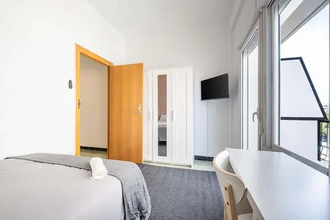 Chambre à louer, Alicante (2/11)