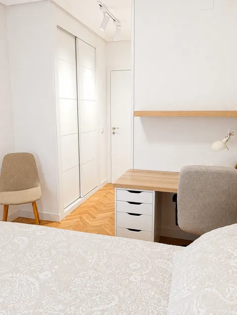Habitació de lloguer, Fuenlabrada