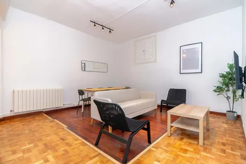 Habitació de lloguer, Pamplona