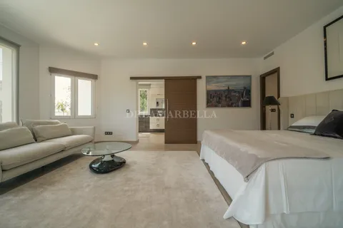 Casa de 450 m² a Marbella