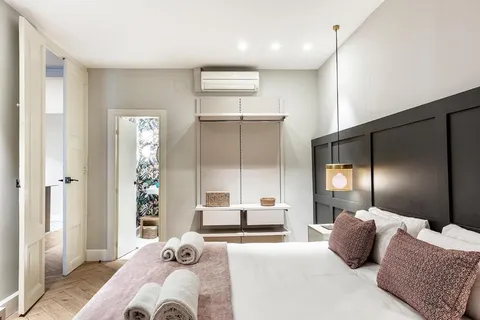 Piso de 115 m² en Barcelona