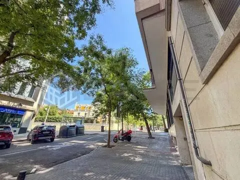 Pis de 61 m² a Madrid