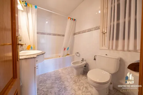 Pis de 140 m² a Calataiud