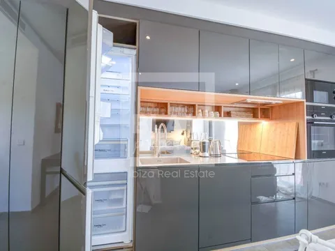 Pis de 72 m² a Sant Joan de Labritja