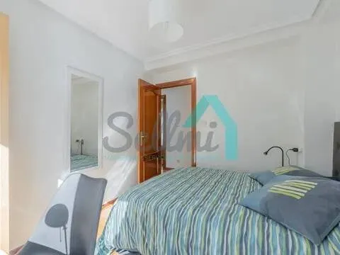 Pis de 95 m² a Oviedo