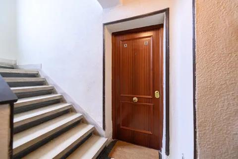 Appartamento 52 m² a Madrid