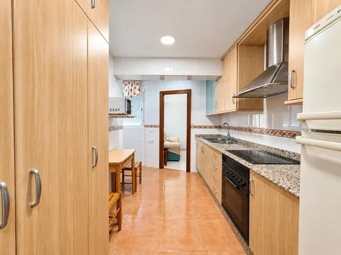 Appartamento 92 m² a Burjassot