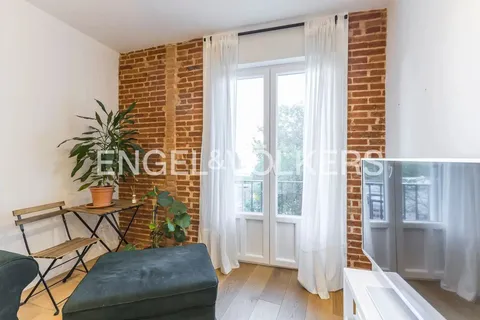 Piso de 113 m² en Madrid (3/31)