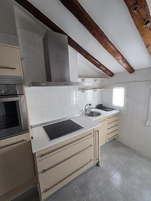 Pis de 70 m² a Madrid