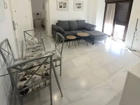 Pis de 48 m² a Còrdova